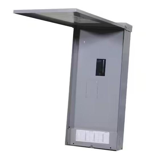 Lighting & Electrical - GE, HDC, Hunter, Hampton Bay, Lithonia Lighting, Artika, Commercial Electric -Est Retail $4,826