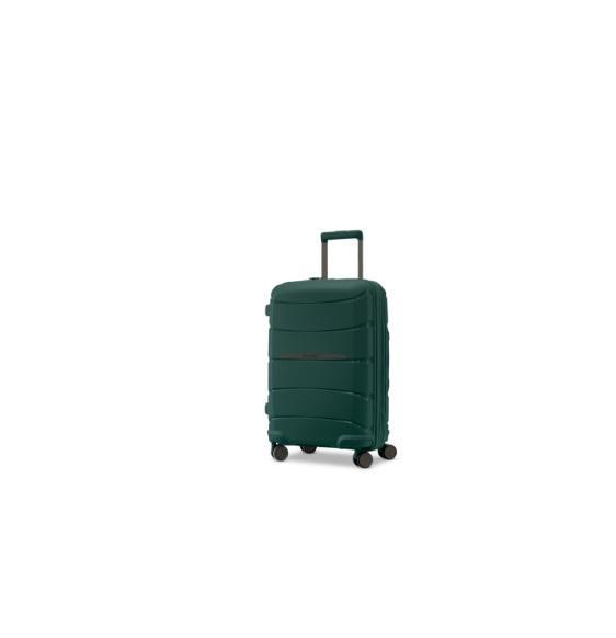 Samsonite Outline Pro Carry-on Spinner Suitcase - Original MSRP $239