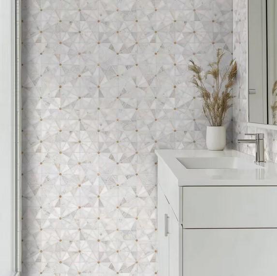 Flooring & Rugs - MSI, Ivy Hill, HDC - Est Retail $926 - 2 plts