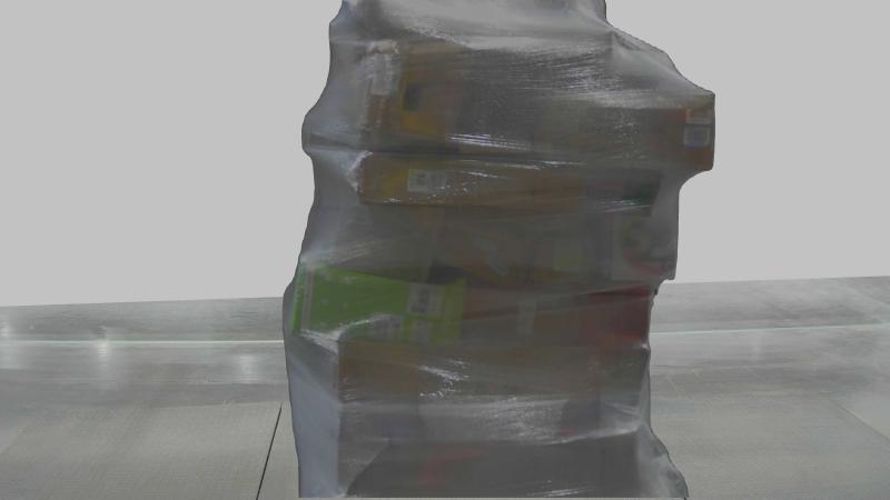 Pallet of Assorted Home Improvement - MSRP $1,224