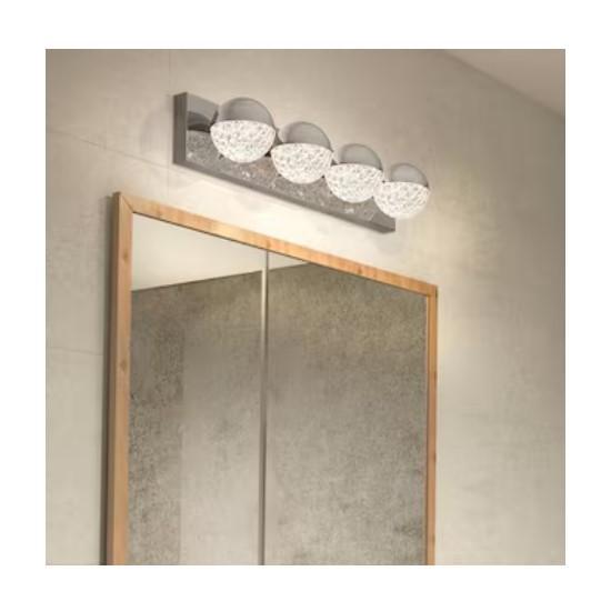 Lighting & Electrical - Artika, LNC, Jushua - Est Retail $2,496 - 1 plt
