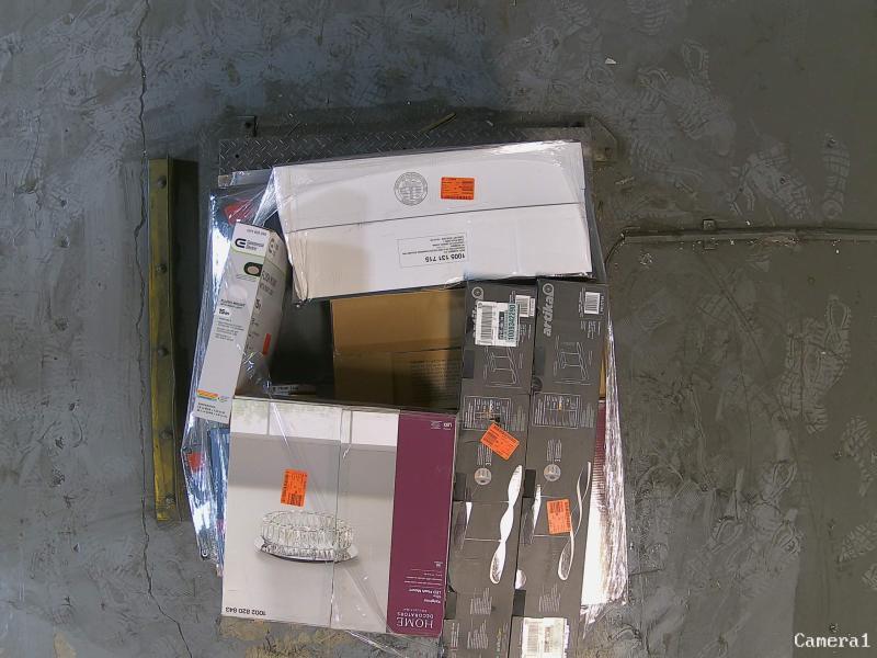 Lighting & Electrical - LIFX, HALO, RIDGID, HDC, Commercial Electric, Hampton Bay, Artika, GE - Est Retail $4,390