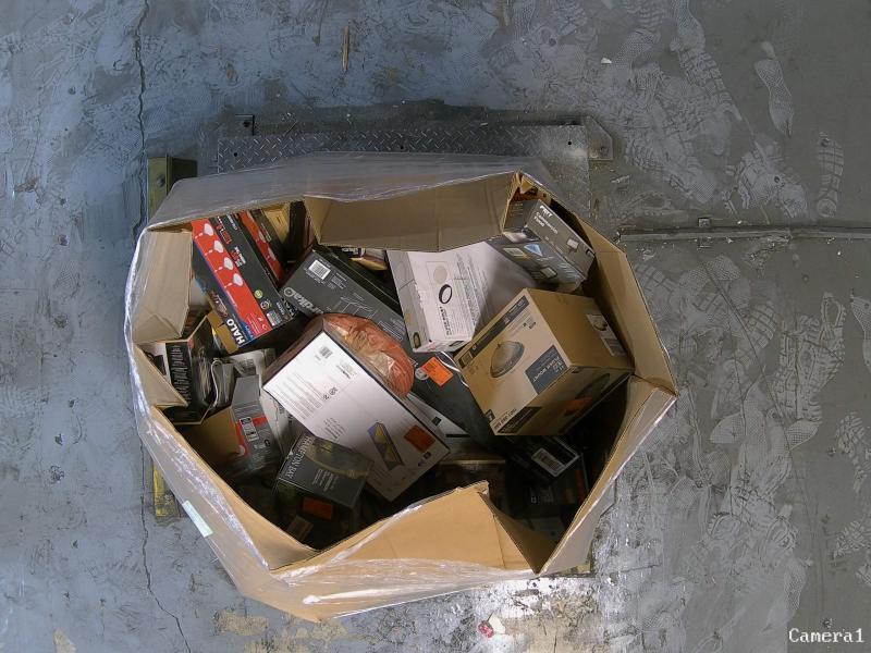 Lighting & Electrical - HALO, Siemens, Artika, Airthings, Lithonia Lighting, Leviton, Wyze, RIDGID - Est Retail $4,953