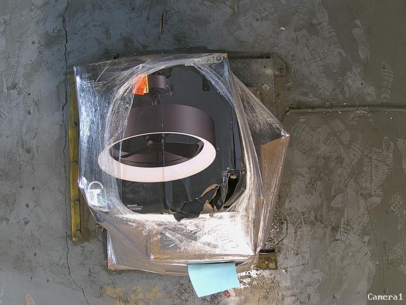 Lighting & Electrical- Midwest Electric Products, GE, Commercial Electric, HALO, Artika, Hampton Bay -Est Retail $2,753