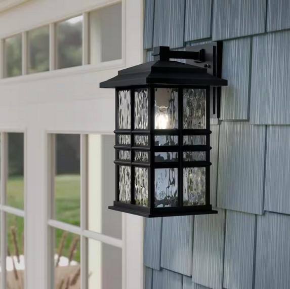 Lighting & Electrical - Kichler, Progress, Husky - Est Retail $4,469 - 1 plt