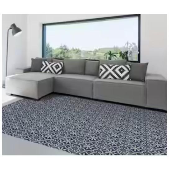 Flooring & Rugs - Emser, Ivy Hill, Airstone - Est Retail $1,392 - 1 plt