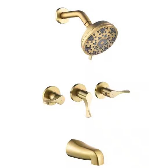 Plumbing - FLG, VEVOR, FLOW, Waterpar, DEWALT, Emerson, SUMERAIN, Panasonic, LORDEAR, RELN, Pelonis - Est Retail $6,815
