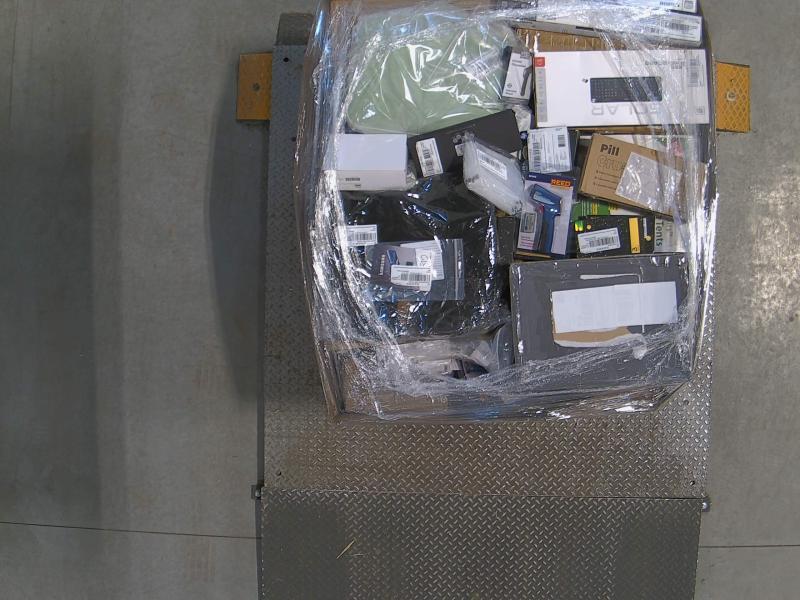 Canon & HP Printer Toners, Regency Kee 42x24in Training Tables, INUSA Luggage, Infrared Thermometers - MSRP $5,779