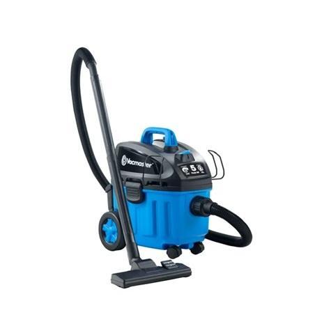 Home - Vacmaster Household Wet/Dry Vacuum, Countertop Ice Maker Machine - MSRP $2,238