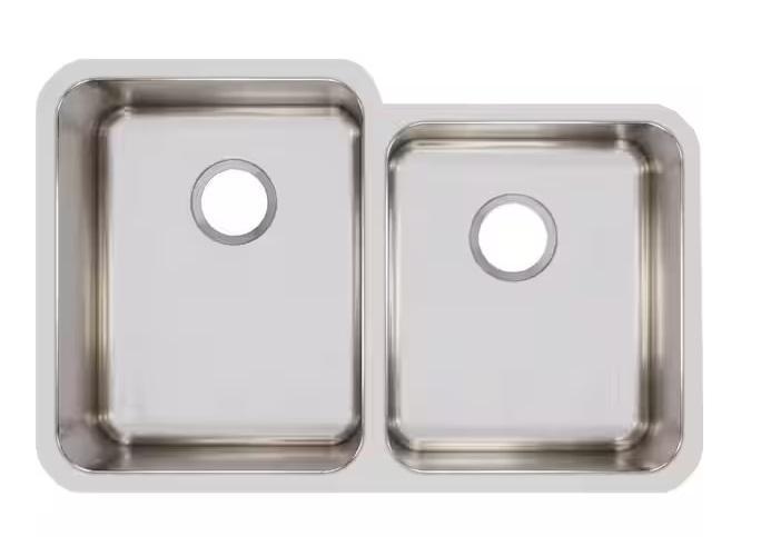 Plumbing - Elkay Lustertone Sink, AKDY, Pegasus, HDC, Glacier Bay, KeonJinn, GLSLAND, SharkBite - Est Retail $2,989