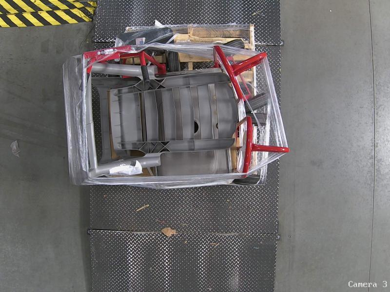 Pallet of Home Improvement