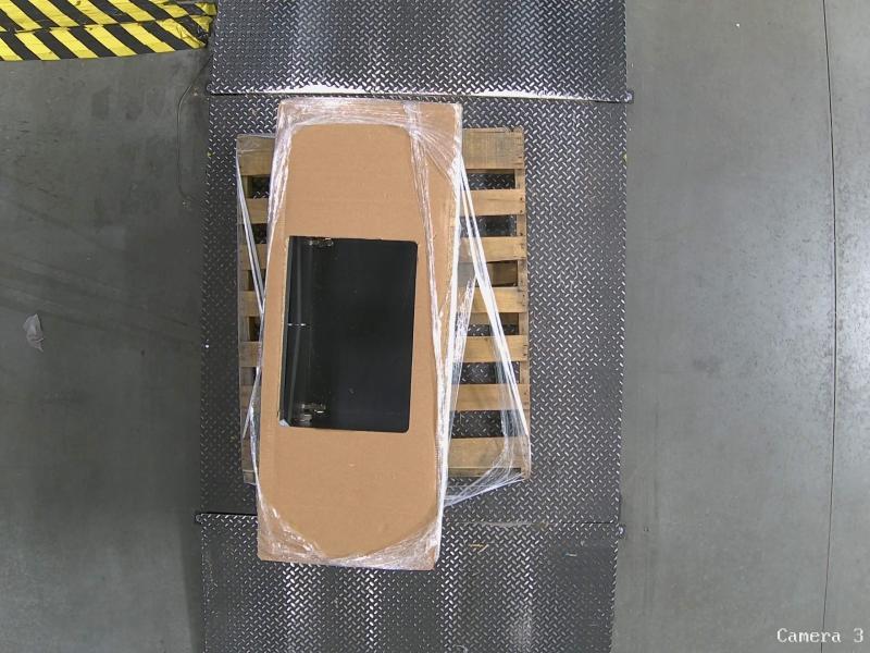 Pallet of Home Improvement