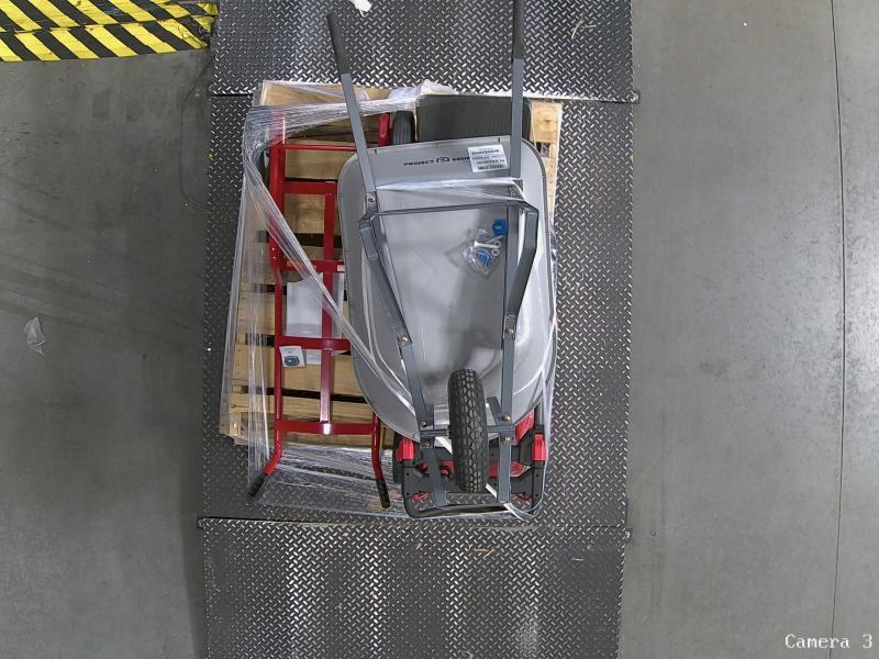Pallet of Tools