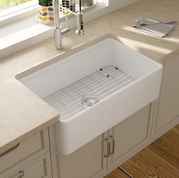 Plumbing - Lordear, Glacier Bay, Swiss Madison - Est Retail $2,275 - 1 plt