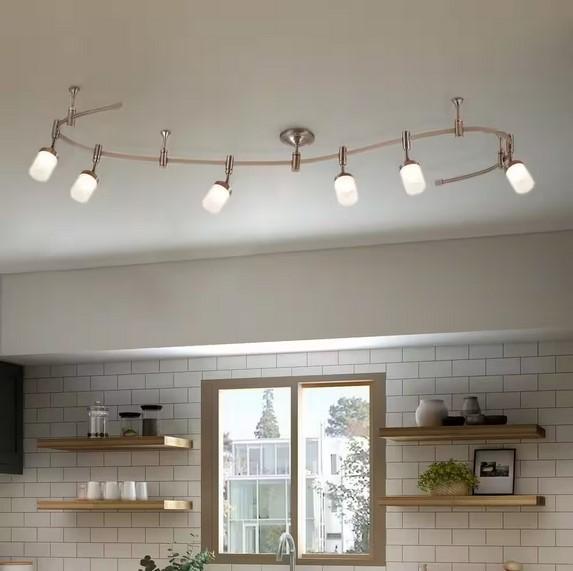 Lighting & Electrical - Cresswell, Kichler, Alora Mood - Est Retail $4,884 - 1 plt
