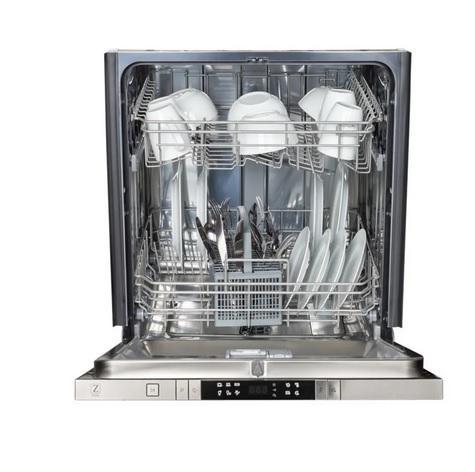 ZLINE DW7713-24 Top Control Dishwasher - MSRP $1,252