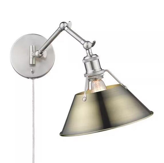 Lighting & Electrical - Golden, GE, Kichler - Est Retail $5,044 - 1 plt