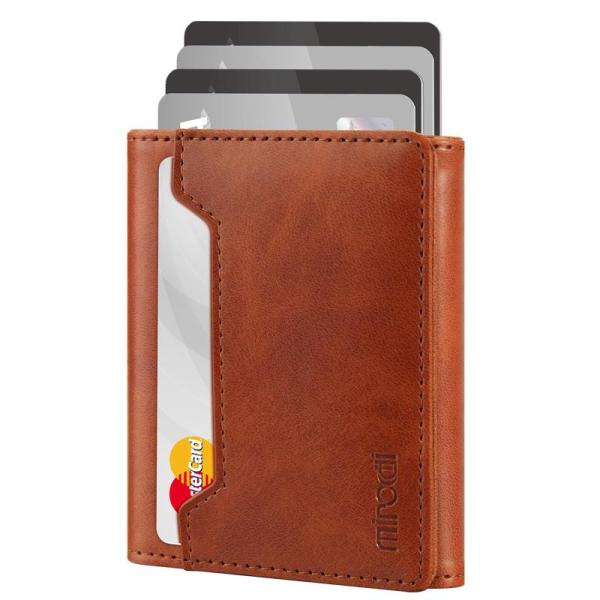 Luggage - Miroddi Wallet for Men, Lafegift 4 Pack Luggage Straps - MSRP $2,354