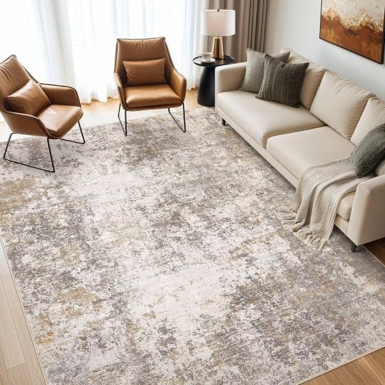 Zuntkon Area Rug, Cocoploceus Quilt Set, ChromeWheels Kick Scooter - MSRP $2,203