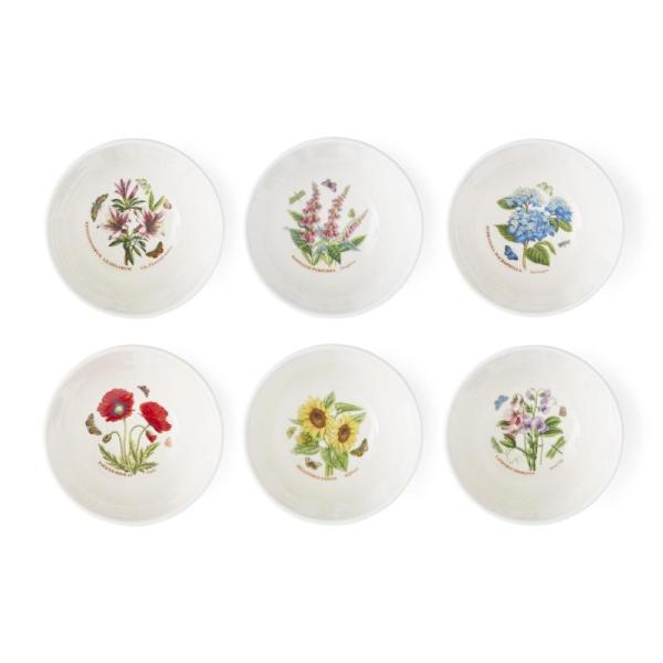 Kitchen - Portmerion Botanic Garden Meadow Stacking Bowls, GE Stove Griddle Plate - MSRP $3,821