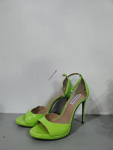 Luxury Department Store - Shoes