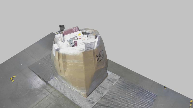 Lighting & Electrical - Starlink, Halo, Commercial Electric, GE, Hampton Bay - Est Retail $2,279- 1plt