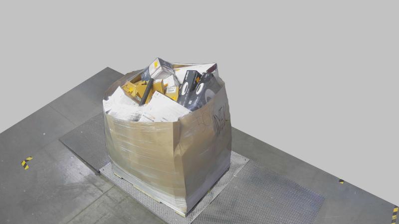 Lighting & Electrical - LIFX, GE, Hampton Bay, Commercial Electric, Artika - Est Retail $3,924- 1plt