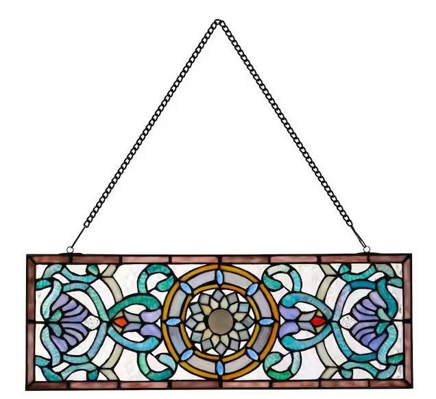 Home Decor - River of Goods, HOMZENE, Seward Trunck, Jela-USA, Kate & Laurel, A&B Home, StyleWell - Est Retail $1,404