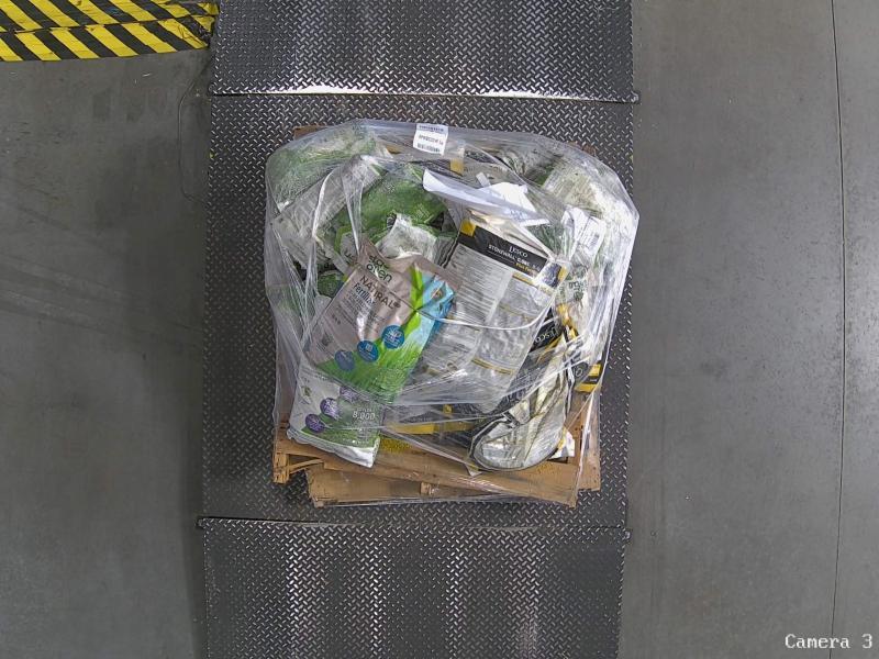 Pallet of Lawn & Garden