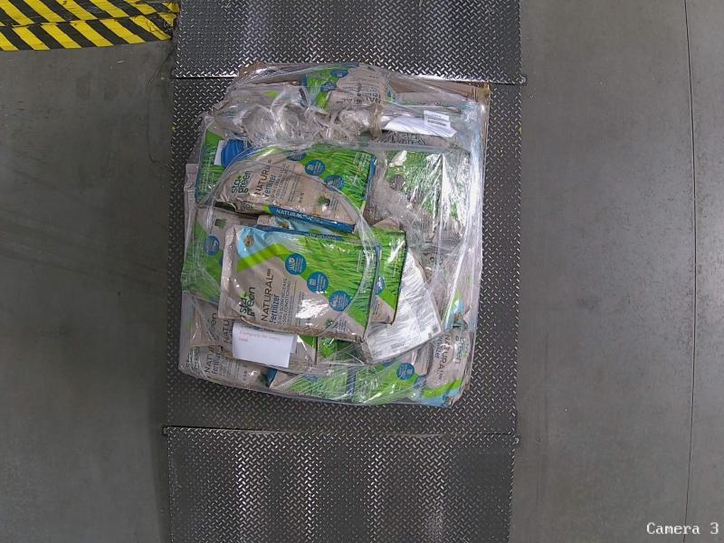 Pallet of Lawn & Garden