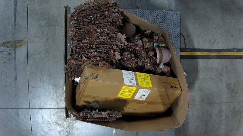 Pallet of Home Improvement