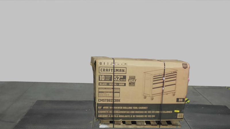 Pallet of Home Improvement