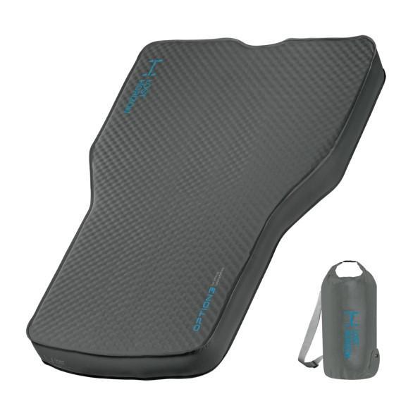 Losthorizon Camping Air Mattress, GreenPan Nova Cookware Set, Boatpro Center Console Boat Cover - MSRP $1,972