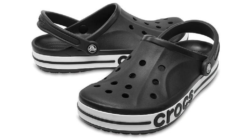 (14) Assorted Styles Clogs By Crocs MSRP $ 1,092.00