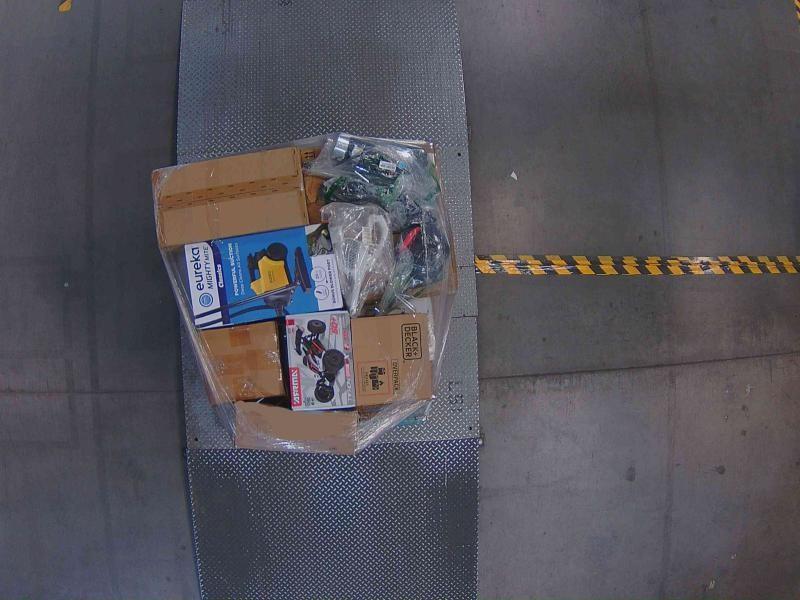 Pallet of General Merchandise - MSRP $4,999