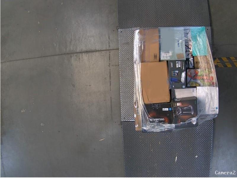 Pallet of General Merchandise - MSRP $5,199