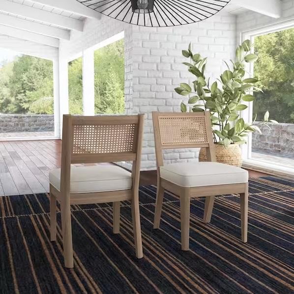 Home Decor - Nearly Natural, Hampton Bay, HomeRoots, Gymax, Disney, HARDWOOD REFLECTIONS, Pro Space - Est Retail $2,157