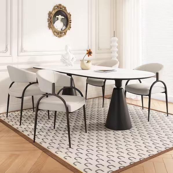 Home Decor - CHRISTOPHER KNIGHT HOME, MODWAY, Polifurniture, Zinus, ATHMILE, Tvilum, SKYSHALO - Est Retail $1,937