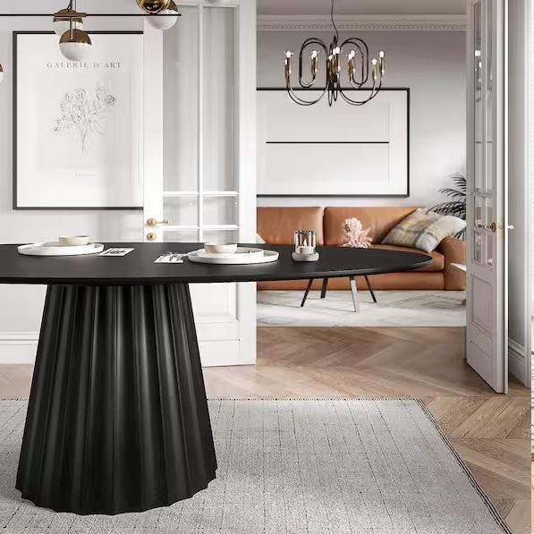 Home Decor - Lirago, CHRISTOPHER KNIGHT HOME, Glitzhome, Nearly Natural, Hirsh, Lumisource, kleankin -Est Retail $2,506