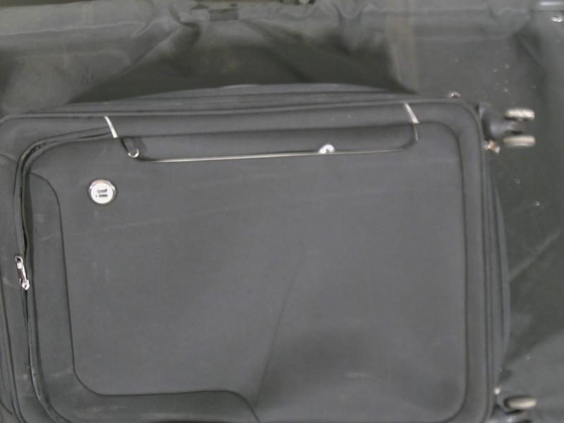 Luxury Department Store - Luggage