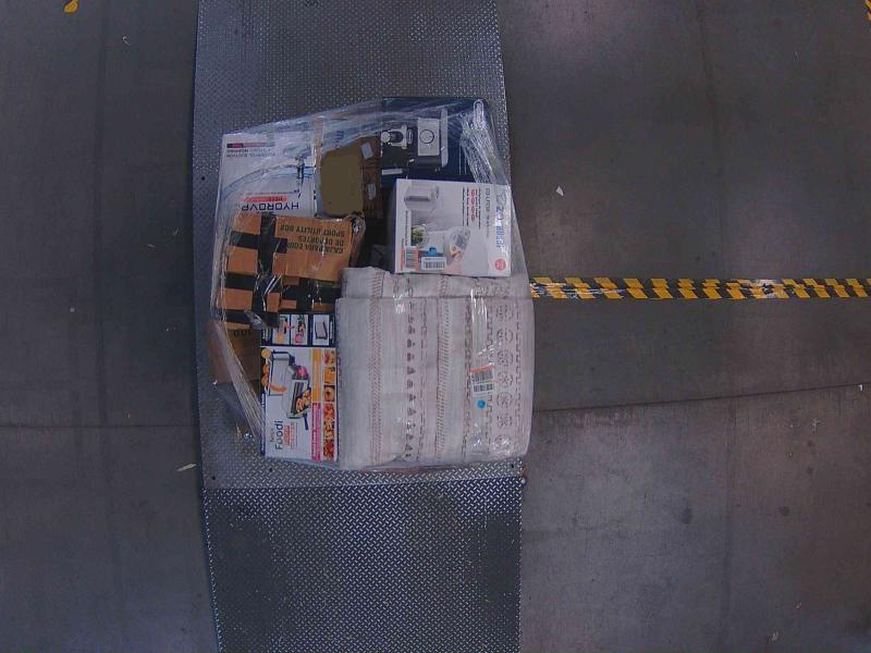Pallet of General Merchandise - MSRP $4,599