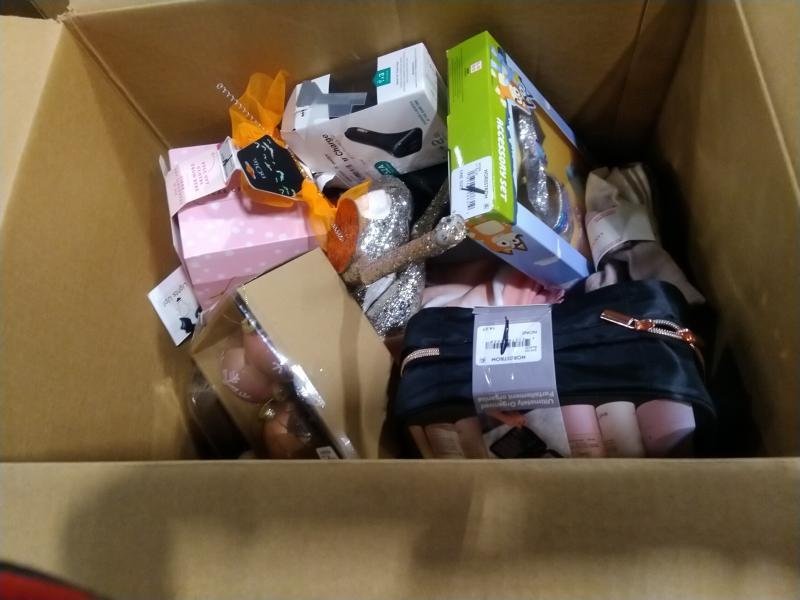 Luxury Department Store - General Merch