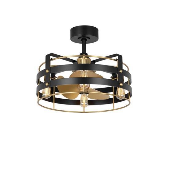 Progress Lighting P250120-31M-WB - Ceiling Fan - MSRP $545