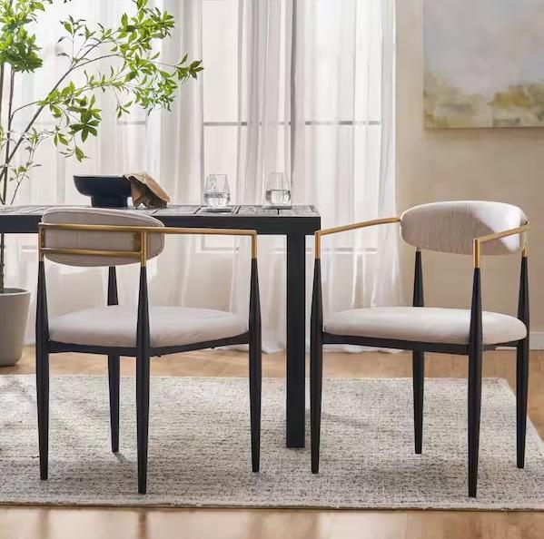 Home Decor - Noble House, Homy Casa, Signature DESIGN BY ASHLEY, StyleWell, Zinus, Dream On Me - Est Retail $1,565