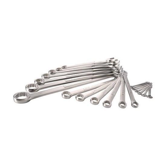 Salvage - Craftsman Combination Wrench Set, Sigma Cable Connectors, DeWalt Circular Saw Blade - MSRP $2,949