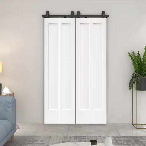 Doors & Windows - Calhome, Codel, Socbazzar - Est Retail $2,090 - 1 plt