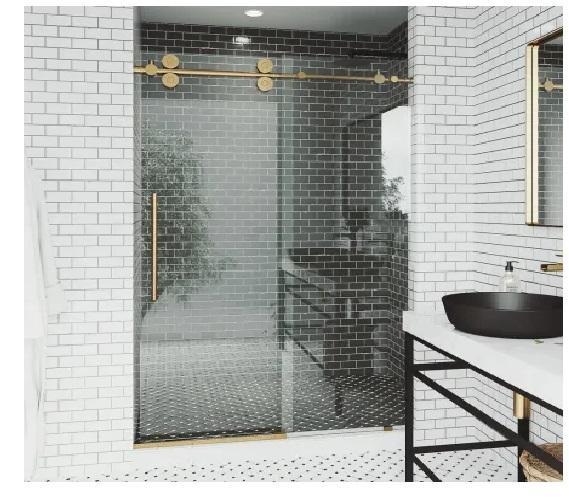 Plumbing - Vigo, Signature Hardware, American Standard, Delta, Wyndham Collection, Kohler - MSRP $5,180