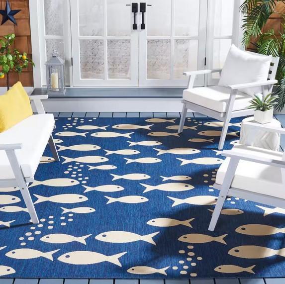Flooring - Safavieh, Daltile, TrafficMaster - Est Retail $1,582- 2plts