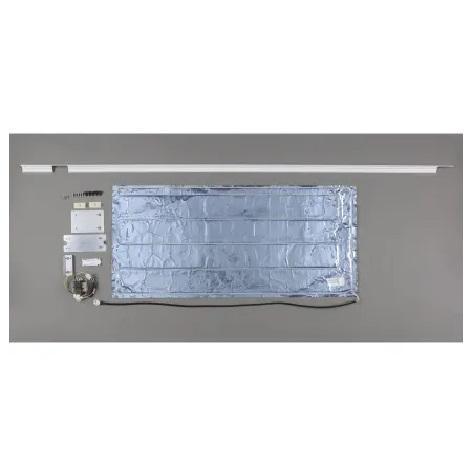 Monogram ZKUN Fully Integrated Refrigeration / Freezer Heater and Unification Kit - MSRP $500