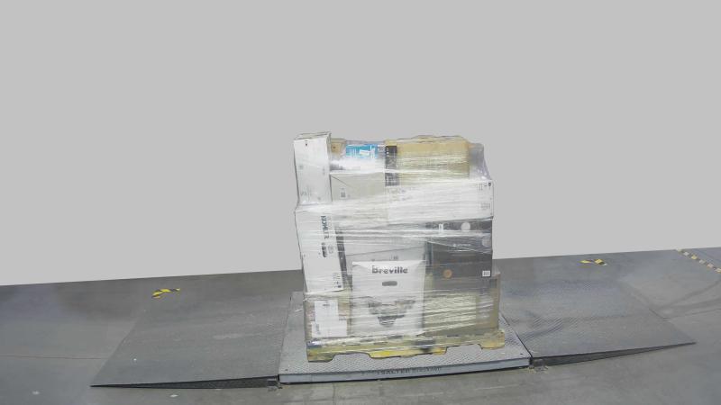 Appliances - Breville, Ninja, Cuisinart, Instant Pot, West Bend, Delonghi - MSRP $8,935